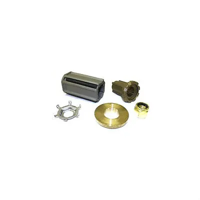 Mercruiser QuickSilver Solid Prop  Hub Kit 835258q2 835258K2 BRAVO ALPHA MIRAGE • $88.99