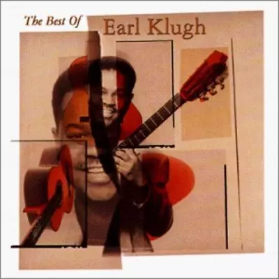 The Best Of Earl Klugh • £9.20