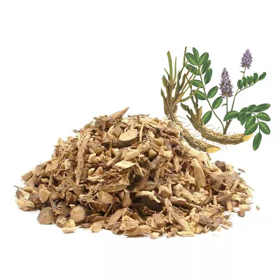 Liquorice Chopped Root Licorice Dried Loose Tea Glycyrrhiza Radix - Top Quality • £3.85