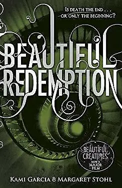 £3.50 • Buy Beautiful Redemption Paperback Kami Garcia