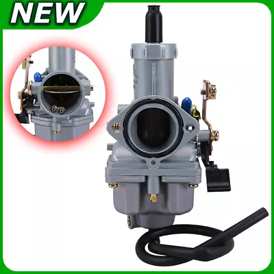 PZ30 30mm Carb Carburetor 150cc 200cc 250cc For ATV Taotao Go-kart JCL Dirt Bike • $20.95