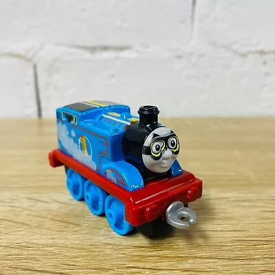 Racing Thomas The Tank Engine & Friends Adventures Metal Push Along Trains Ace • $10