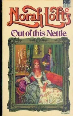 £6.49 • Buy Out Of This Nettle By Norah Lofts Book The Cheap Fast Free Post