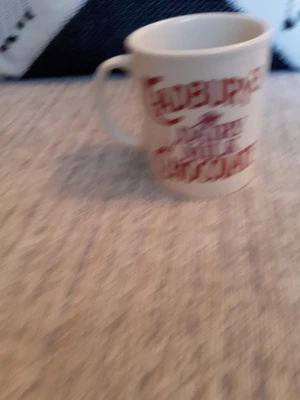 £4.99 • Buy Vintage Cadbury Dairy Milk Chocolate Mug -  Staffordshire Tableware Collectable.