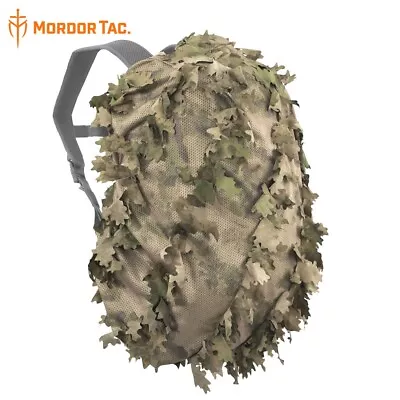 Russian Army Camouflage Cover For Backpack Mordor Tac (Moss A-TACS FG Camo) • £106.07