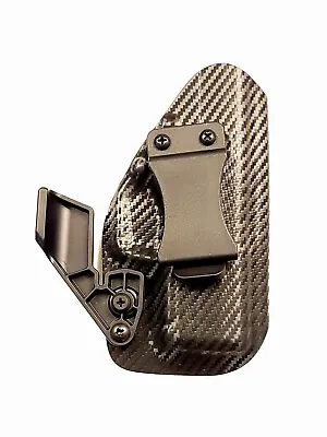 Aggressive Concealment Inside IWB Kydex Holster CF Right Hand Many Models RC • $39.95