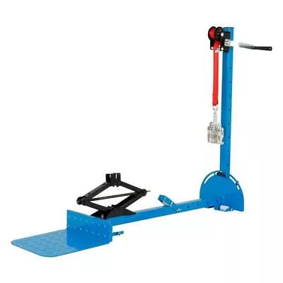 Manufacturer Portable Frame Machine Auto Body Straightening Frame Machine US • $350.25