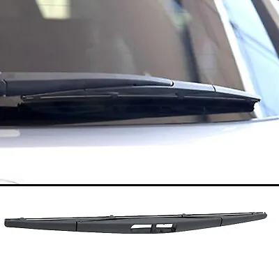 Rear Windscreen Wiper Blade ForNissan Evalia NV200 Murano X-Trail T31 Leaf Auto • $13.85