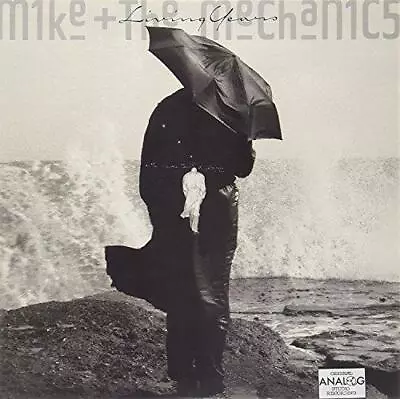 Mike + (And) The Mechanics - Living Years (NEW CD) • £6.79