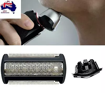 Shaver Head Replacement Sheet For Philips Norelco Bodygroom BG2024 BG2036 BG2038 • $15.55