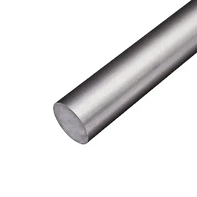 1.625 (1-5/8 Inch) X 36 Inches 1045 Steel Round Rod Cold Finished Bar Stock • $63.32