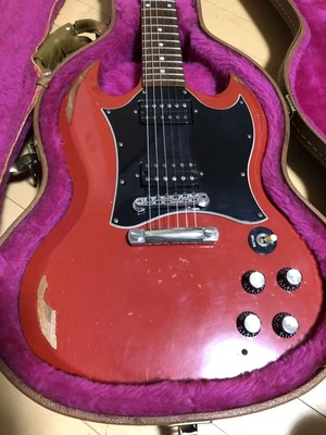 $833.23 • Buy Gibson SG Special 1998