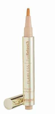 Transformulas FlawLess Eye Retouch Instant Skin Perfector Pen 3ml • £38