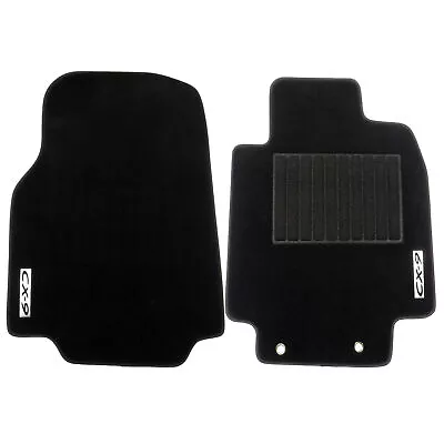 New Genuine Mazda CX-9 TB Front Carpet Floor Mats Set Part Accessory TB11ACFMF • $146.53