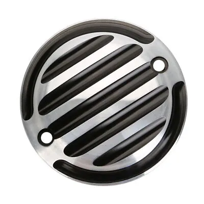 Derby Timing Timer Cover Motorcycle Fits For Harley Sportster 883 1200 04-23 • $48.45