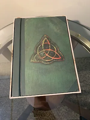 Charmed - The Complete Series 49 Disc DVD Set Book Of Shadows Collectors Edition • $119.79