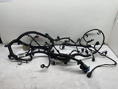 Ford Kuga Engine Ecu Wiring Loom 2.0 Tdci Diesel Mk1 2008 - 2012 8v4t-12a690-taf • $126.28