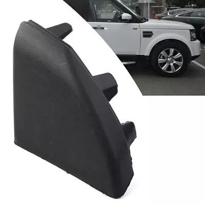 Wheel Arch End Front Passenger RH Side Moulding For Land Rover Discovery 3 & 4 • $23.41