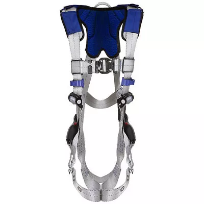 3M Dbi-Sala 1401204 Fall Protection Harness 2Xl Polyester • $230.99