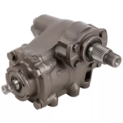 For Mercedes 240D 280E 300D 450SEL 380SLC 560SL Power Steering Gear Box GAP • $499.10