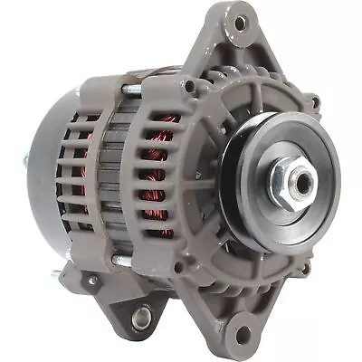 Alternator For Mercruiser Hi-Performance Engine 900Sc 2001 Gm 9.0L • $111.05