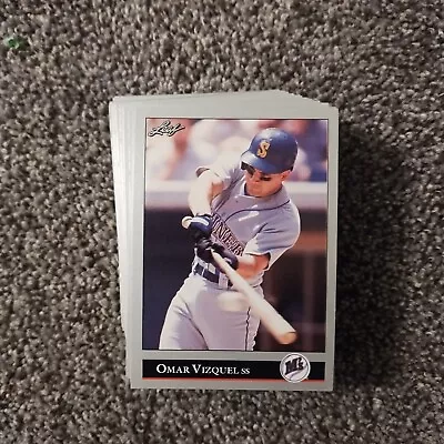 1992 Leaf Series 2 Singles - You Pick Complete Your Set! #265-528 Save 40% On 4+ • $0.99