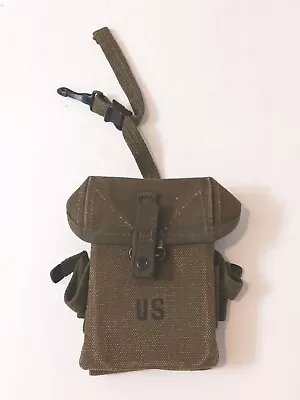 GI M1956 Universal Small Arms Ammunition Pouch 1st Pattern Unissued NOS • $68.95