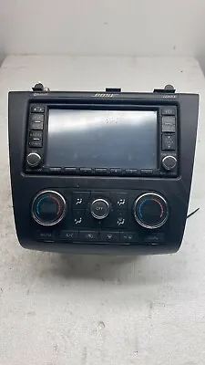 08-10 Nissan Altima Bose Navigation Radio Bluetooth  25915ja00b-oem(344.10) • $179.99