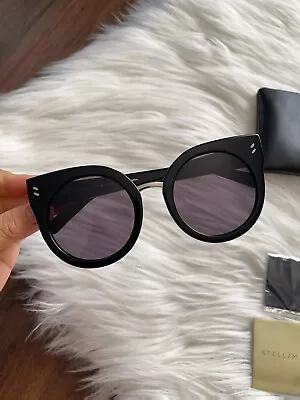 Stella Mccartney Sunglasses • $120