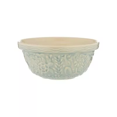 Mason Cash | Nautical S24 Mixing Bowl - 2.15 Quart • $36.77