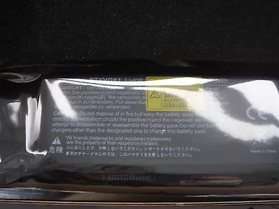 Battery BTYVOY1 For Alienware M17x R3 M17x 7XC9N C0C5M 318-0397 New • $201.12