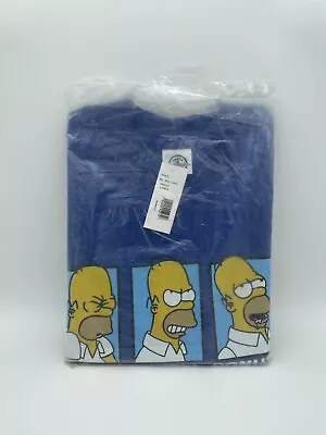 The Simpson's Movie KWIK-E-MART 2007 Tee Shirt Men's LARGE Limited Release MINT • $19.99