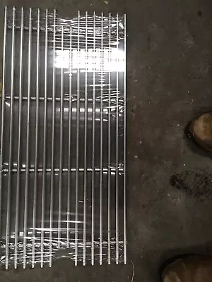 Stainless Grates & Ignitors For Viking Grill • $300