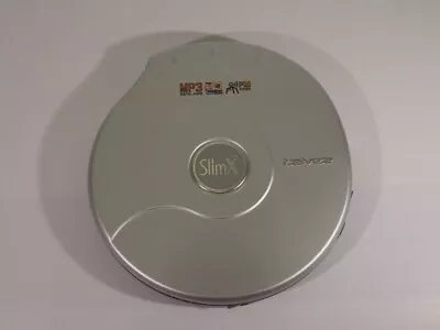 £45 • Buy IRiver SlimX IMP-350 Portable CD Player With FM Tuner