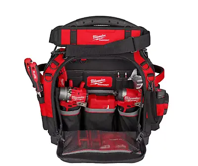 Milwaukee 48-22-8316 PACKOUT 15 In. Structured Tool Bag • $239