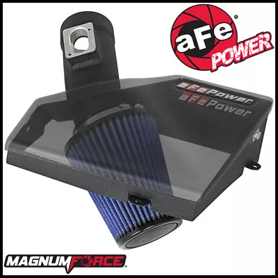 AFE Magnum FORCE Stage-2 Cold Air Intake System Fits 2014-2019 Mini Cooper 2.0L • $291.56