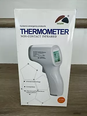 Handheld Thermometer Infrared Temp Gun Digital Non-Contact Temperature Tested • $11.99