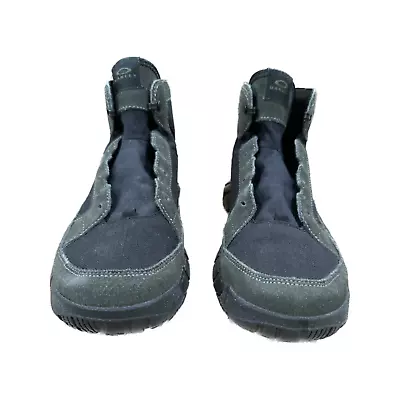 Pre-Owned Oakley Urban Explorer Mid Hiking Boot Size 9 • $50