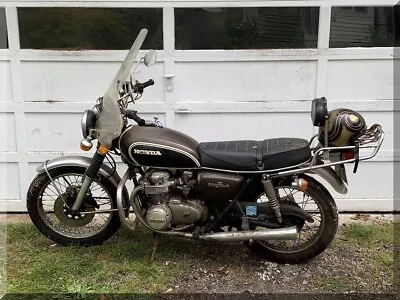 1973 Honda Other  • $2999.99