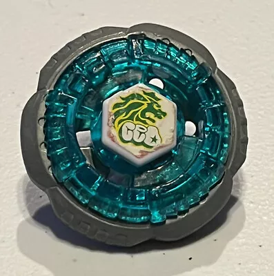 Beyblade Rock Leone 145WB  • $25