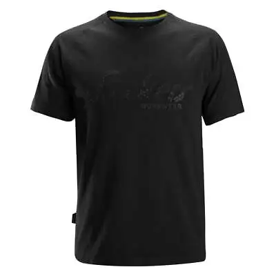£11.95 • Buy Snickers T-Shirts - 2580 Logo - 2502 Plain - Premium Tradesman Quality Shirt