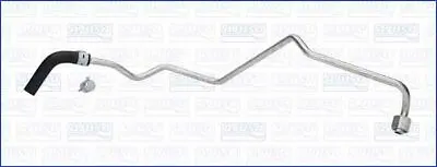 AJUSA OP10063 Oil Pipe Charger For Audi Seat škoda Vw • $56.34