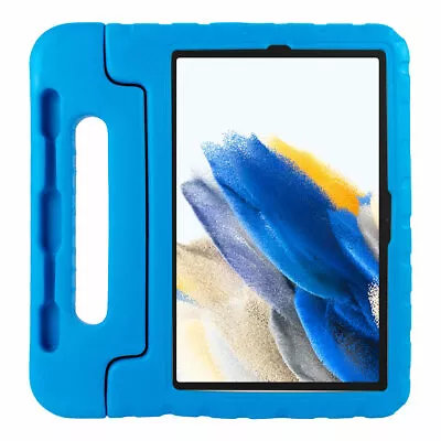 For Samsung Galaxy Tab A8 10.5  2022 Kids EVA Case Shockproof Heavy Duty Cover • $23.04