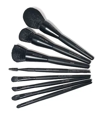 Mary Kay Essential Makeup Brush~you Choose~powder~crease~blush~foundation & More • $11.75