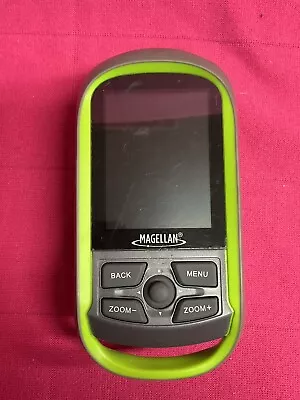 Magellan EXplorist GC Handheld Geocaching GPS  (Tested) • $35.99