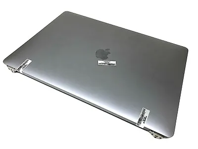 15  MacBook Pro A1707 Space Gray  2016 2017 Display LCD Assembly 661-06375 C GRD • $220.12