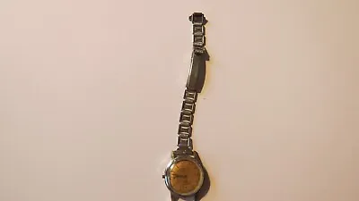 Vintage Mans Wrist Watch Rotary 1958 • $15