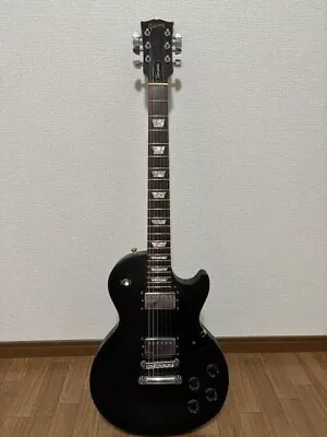 Gibson USA Les Paul Studio Ebony Used • $810