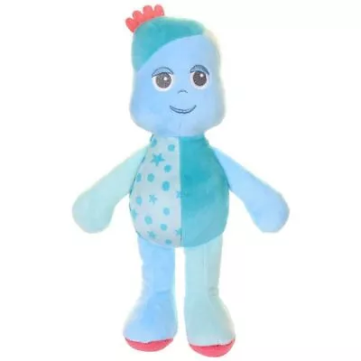 In The Night Garden Igglepiggle Softie • $24.95