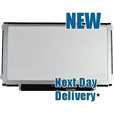 CHI MEI N116BGE-L41 REV C1 11.6  LAPTOP SCREEN SIDE BRACKET VERSION 1366 X 768 • $46.64